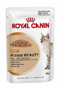 RC INTENSE BEAUTY CAT FOOD 85 GM